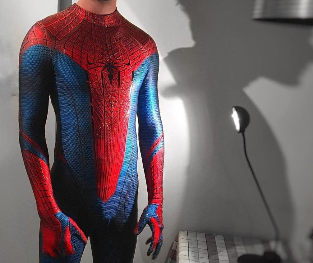 TASM Digital Pattern