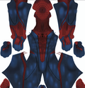 TASM Digital Pattern